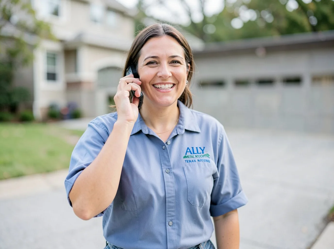 Metal Roof Installation Lottsburg, VA FAQs